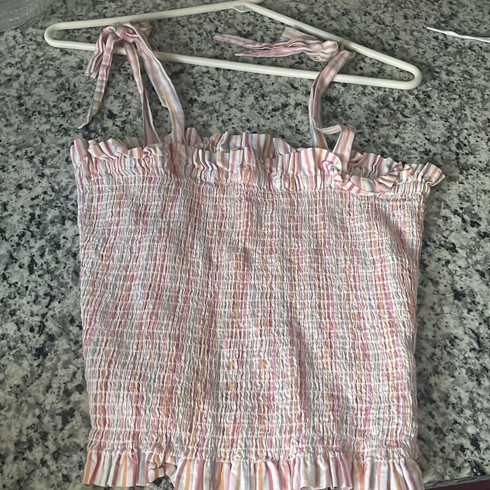 Gianni Bini Top